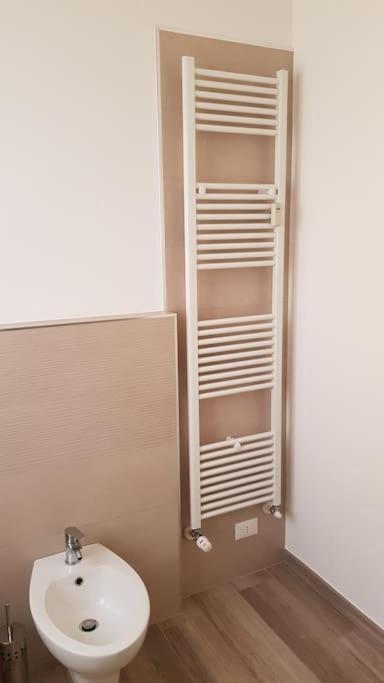 Appartamento Pg フォッサーノ エクステリア 写真