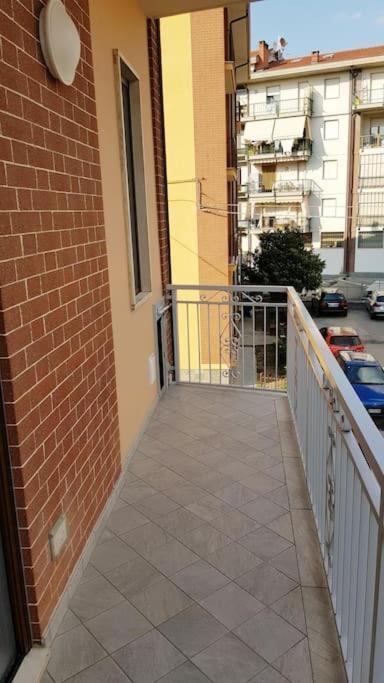 Appartamento Pg フォッサーノ エクステリア 写真